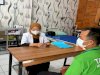 Sinergi dengan Dokter Eksternal, Rutan Rantau Pastikan Pemenuhan Hak Kesehatan Warga Binaan 
