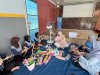 Anak Binaan LPKA Pangkalpinang Belajar Merangkai Masa Depan bersama Nusala Flowers