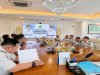 Kakanwil Ditjenpas Kaltim Audiensi dengan Gubernur Kalimantan Timur, Perkuat Sinergi Pemerintah Pusat dan Daerah