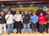 Bapas Jakarta Pusat dan JAIL Foundation Jajaki Peluang Hadirkan Pelatihan Barista bagi Klien Pemasyarakatan 