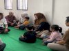 Kunjungan Khusus Harganas, Suasana Haru Selimuti Lapas Wahai