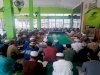 Lapas Narkotika Karang Intan Gelar Pembacaan Selawat Dalail Khairat dan Kajian Fiqih