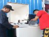Unit Penatu Lapas Batulicin Konsisten Hadirkan Layanan Cuci dan Setrika