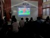 Rutan Barabai Gelar Nobar Piala Dunia, Perkuat Kebersamaan melalui Olahraga