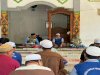 Bersama Kemenag Kab. Tapin, Warga Binaan Rutan Rantau Belajar Ilmu Fiqih