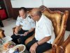 Kanwil Ditjenpas Sultra Gandeng DPRD Perkuat Program Ketahanan Pangan