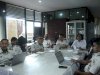 Kanwil Ditjenpas Maluku Perkuat Kualitas Layanan dan Akuntabilitas Menuju WBK