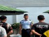 Anak Binaan LPKA Palangka Raya Latihan Baris-Berbaris bersama Taruna KKN Poltekimipas 