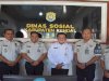 Kolaborasi Pembinaan, Lapas Terbuka Kendal Perkuat Kemitraan dengan Dinsos Kab. Kendal