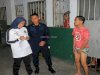 Deteksi Dini Penyakit Kulit, Lapas Pemuda Madiun Periksa Kesehatan Warga Binaan Blok Straf Cell