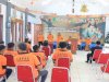 Lapas Pemuda Madiun Gandeng Gereja Orthodox Boyolali Gelar Pembinaan Rohani Kristen dan Katolik