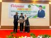 Hadiri Purnabakti Kepala Kemenag, Lapas Tolitoli Apresiasi Kolaborasi Pembinaan