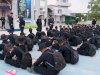 Kanwil Ditjenpas Kep. Babel Bentuk Petugas Pemasyarakatan Sigap lewat Pembinaan FMD