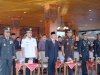 Kalapas Mojokerto Hadiri Hari Bhayangkara, Apresiasi Kolaborasi bersama Polri