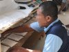 Produksi Tempe Terus Bergulir, Lapas Batulicin Mantapkan Pembinaan Kemandirian