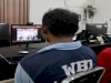 Penuhi Hak Beribadah, Lapas Batulicin Fasilitasi Ibadah Online bagi Warga Binaan Nasrani