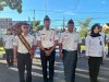 Lapas Kuningan Lepas Petugas Purnabakti dan Berikan Penghargaan kepada Petugas Berprestasi