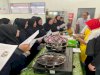 Bangun Kemandirian Warga Binaan, Lapas Perempuan Martapura Gandeng PT Sungai Budi Gelar Pelatihan Tata Boga