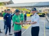 Lapas Luwuk Salurkan Premi Warga Binaan, Apresiasi Hasil Pembinaan Kemandirian