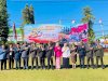 Momentum Hari Bhayangkara Ke-80, Lapas Kuningan Terus Perkuat Sinergi dengan APH