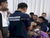 Rutan Pelaihari dan Dinsos Kab. Tanah Laut Hadirkan Pelatihan Cukur Rambut untuk Warga Binaan