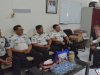 Lapas Terbuka Kendal Perkenalkan Produk Pembinaan Warga Binaan kepada Dinas Perdagangan, Koperasi, dan UKM Kab. Kendal