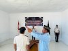 Lantik Kasubsi Pembinaan, Lapas Geser Perkuat Kinerja dan Program Pembinaan