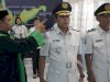 Kakanwil Ditjenpas Sulteng Lantik Dua Pejabat, Dorong Tata Kelola Adaptif