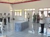 Perkuat Organisasi, Kalapas Namlea Lantik Dua Pejabat Eselon V