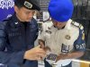Perkuat Disiplin ASN, Lapas Wahai Gelar Pemeriksaan Atribut dan HP Petugas
