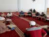 Tadarus Al-Qur'an Jadi Jalan Pembinaan Rohani Warga Binaan Lapas Batulicin