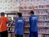 Literasi Jadi Budaya Warga Binaan Rutan Marabahan, Tiap Hari Manfaatkan Perpustakaan