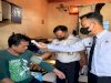 Klinik Pratama Lapas Narkotika Karang Intan Jemput Bola Layanan Kesehatan Warga Binaan