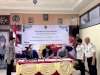 Bapas Ambon Teken PKS dengan Tiga Pokmas Lipas, Perluas Pembimbingan Klien