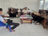 Pembinaan Rohani Kristen Perkuat Karakter Warga Binaan Lapas Tanjung