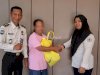 Pemasyarakatan Pasti Bermanfaat, LPKA Ambon Salurkan Bantuan Sosial