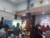 Kolaborasi Lintas Sektor, Lapas Perempuan Martapura Dukung Target Eliminasi Zero HIV/AIDS