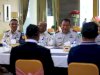 Kakanwil Ditjenpas Papua Barat Gandeng Bupati Teluk Bintuni Percepat Pembentukan Pos Bapas