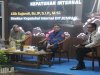 Perkuat Integritas, Kanwil Ditjenpas DK Jakarta Gandeng Kejati dan Ombudsman Gelar Sosialisasi Anti Korupsi