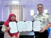 Perkuat Bimbingan Kepribadian Klien, Bapas Pangkalan Bun Perbarui PKS dengan Psikolog Klinis