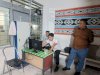 Pos Bapas Lapas Atambua Terintegrasi SDP, Permudah Layanan Integrasi Warga Binaan