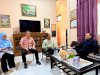 Optimalkan Lahan Nanga-Nanga, Kanwil Ditjenpas Sultra Gandeng Dinas Pertanian Kota Kendari