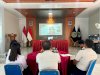 Perkuat Deteksi Dini Penyakit Menular, Lapas Tolitoli Ikuti Sosialisasi CKG dan Skrining Tuberkulosis