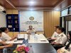  Lapas Kelas I Cipinang Tingkatkan Kapasitas Tim Komunikasi Publik, Wujudkan Informasi Cepat dan Akurat