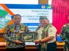 Kanwil Ditjenpas Kaltim Audiensi dengan Pemkab Kutai Barat, Bahas Rencana Pembangunan Lapas