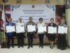 Kanwil Ditjenpas Maluku Dorong Sinergi Bapas dan Pokmas Lipas Perkuat Reintegrasi Sosial