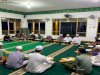 Lapas Tanjung Tingkatkan Pembinaan Spiritual melalui Yasinan, Tahlil dan Tausiah Malam Jumat
