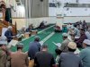 Malam Jumat Penuh Berkah, Santri Lapas Banjarmasin Lantunkan Surah Al-Kahfi di Masjid Baabut Taqwa