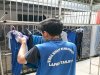Lapas Tanjung Maksimalkan Pembinaan Keterampilan melalui Program Kemandirian Penatu  