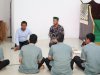 LPKA Ambon Gandeng Kemenag Perkuat Akidah dan Akhlak Anak Binaan Muslim